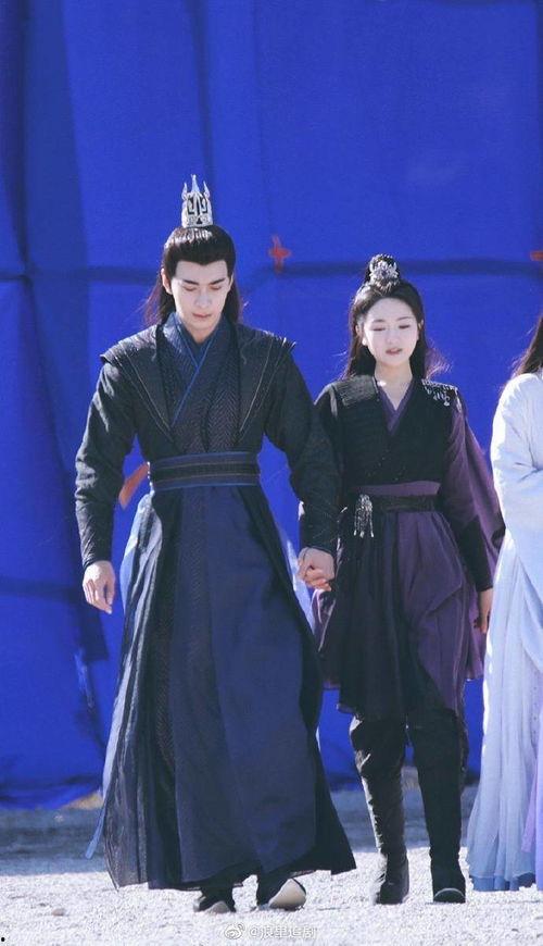 天涯爆料陈星旭李兰迪视频,娱乐圈再掀风波